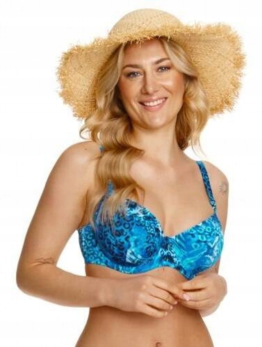 Lazure Big Plavková podprsenka Lupoline