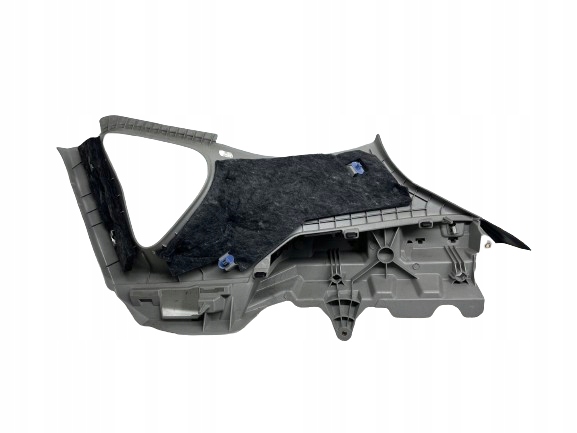 OPEL ASTRA J IV boot upholstery left rear part 13259182 HATCHBACK