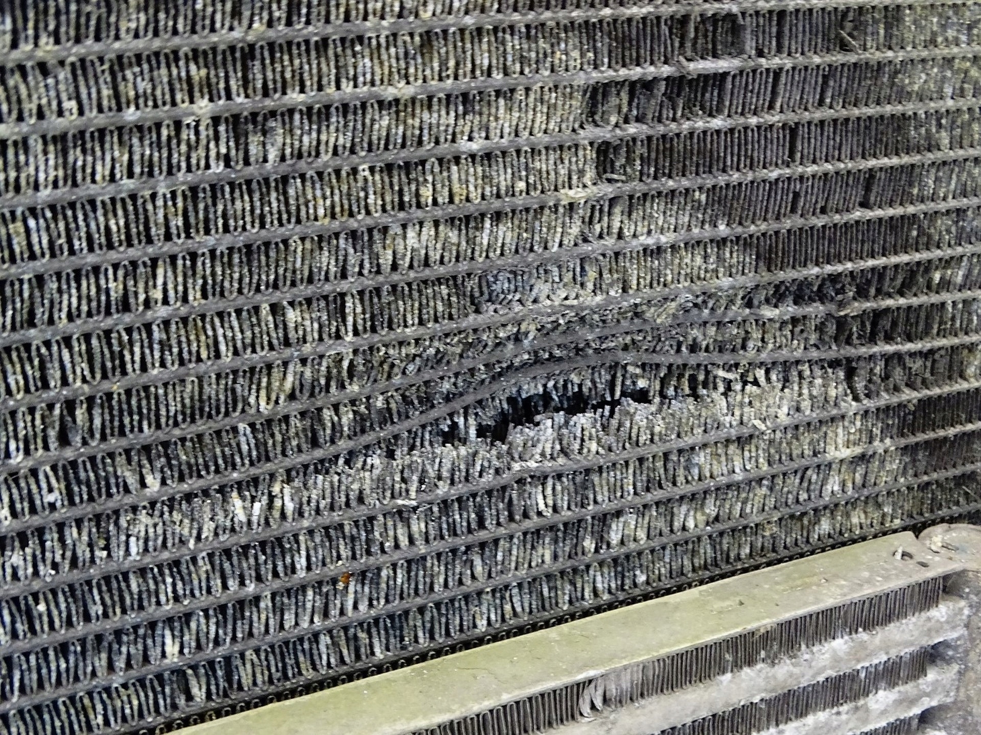 hladnjaci vode ventilatori AUDI Q7 4L 3.0 TDI