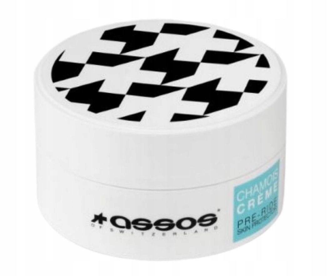 

Krem przeciw otarciom Assos Chamois Creme 200ml