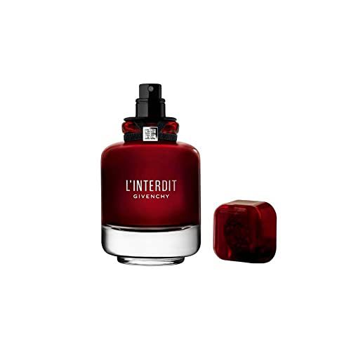 Givenchy L'interdit Rouge Edp Objem: 35 ML Fo