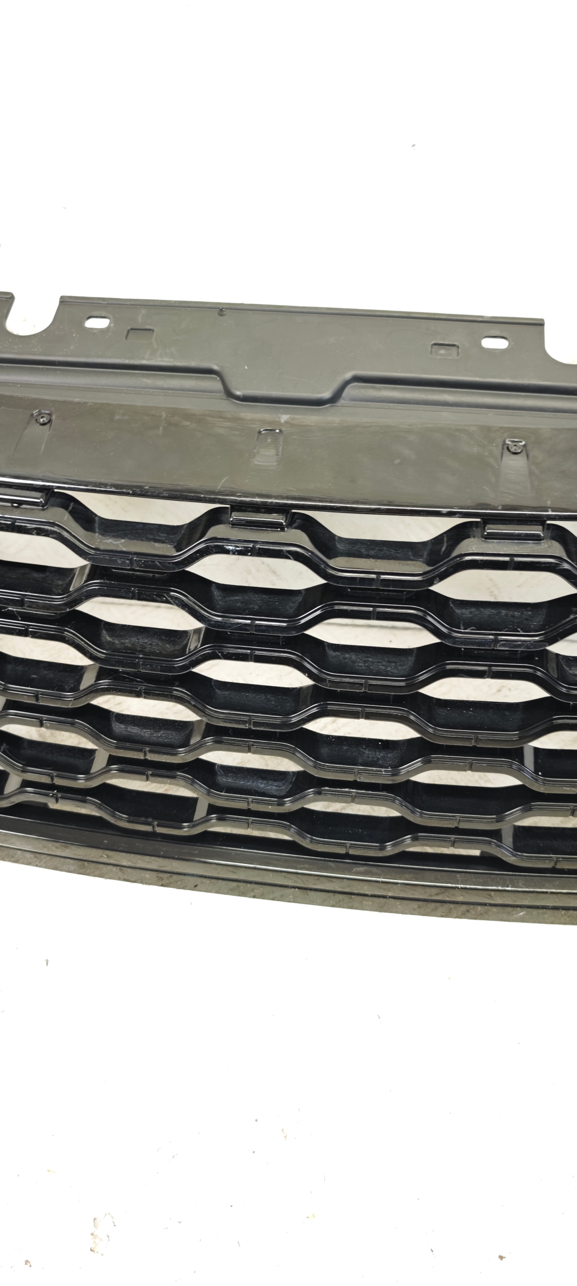 grill grille radiator front RANGE ROVER VELAR l560 J8a2-8200-DD