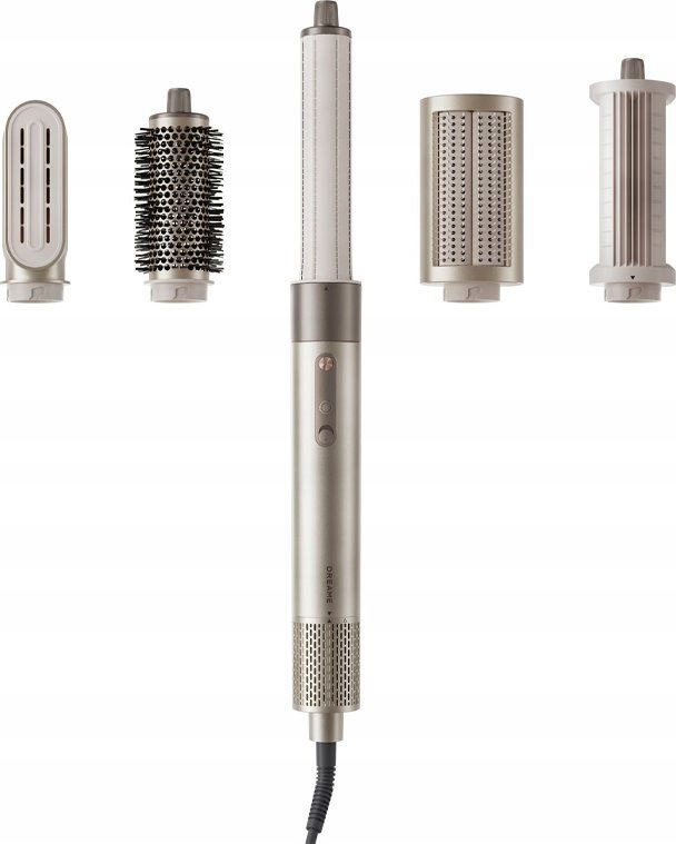 Suszarko-lokówka Dreame Airstyle AMF17A