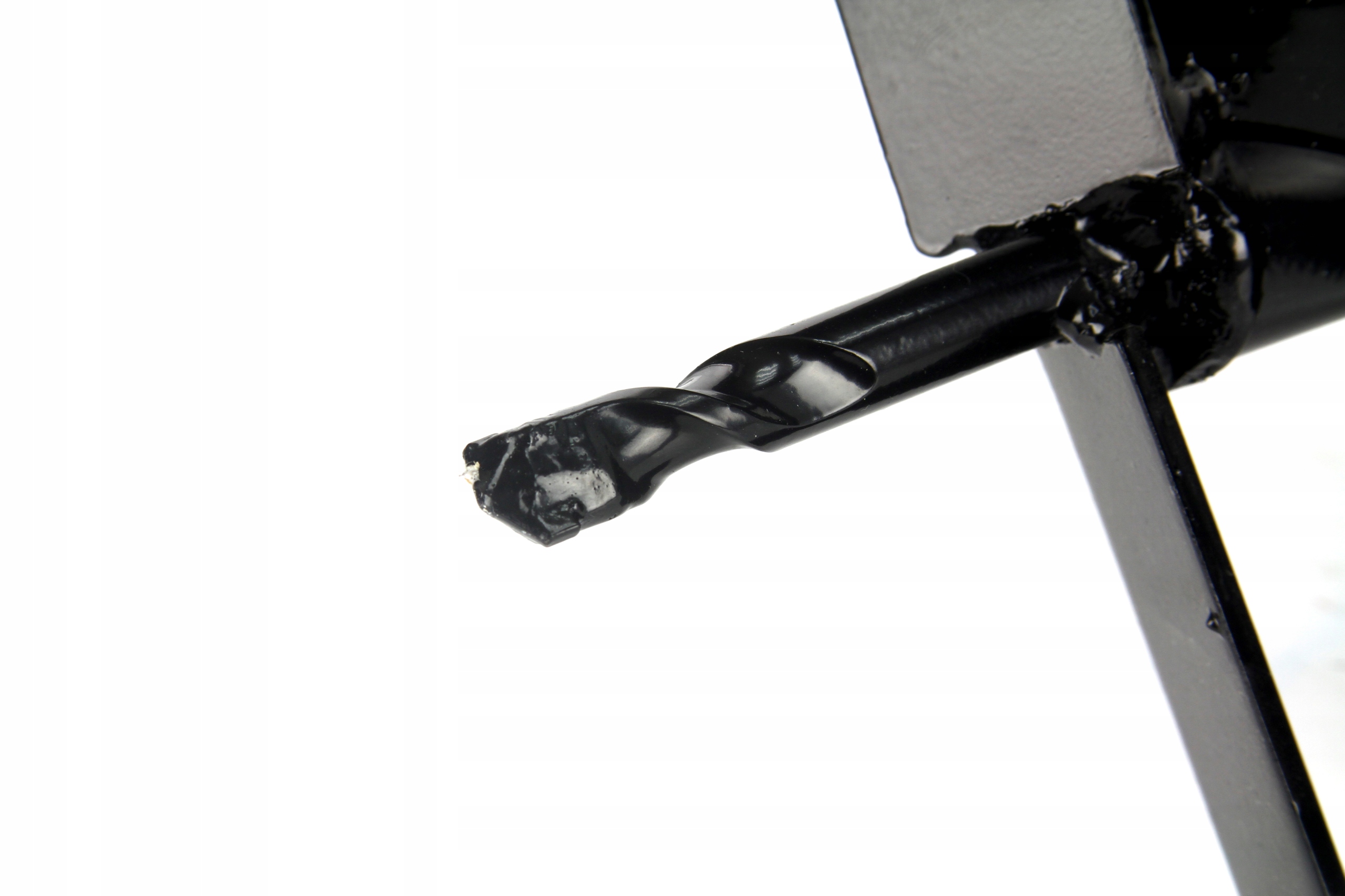 WIERTŁO 15cm X 80cm DO WIERTNICY ŚWIDER SPALINOWY Seria M83123