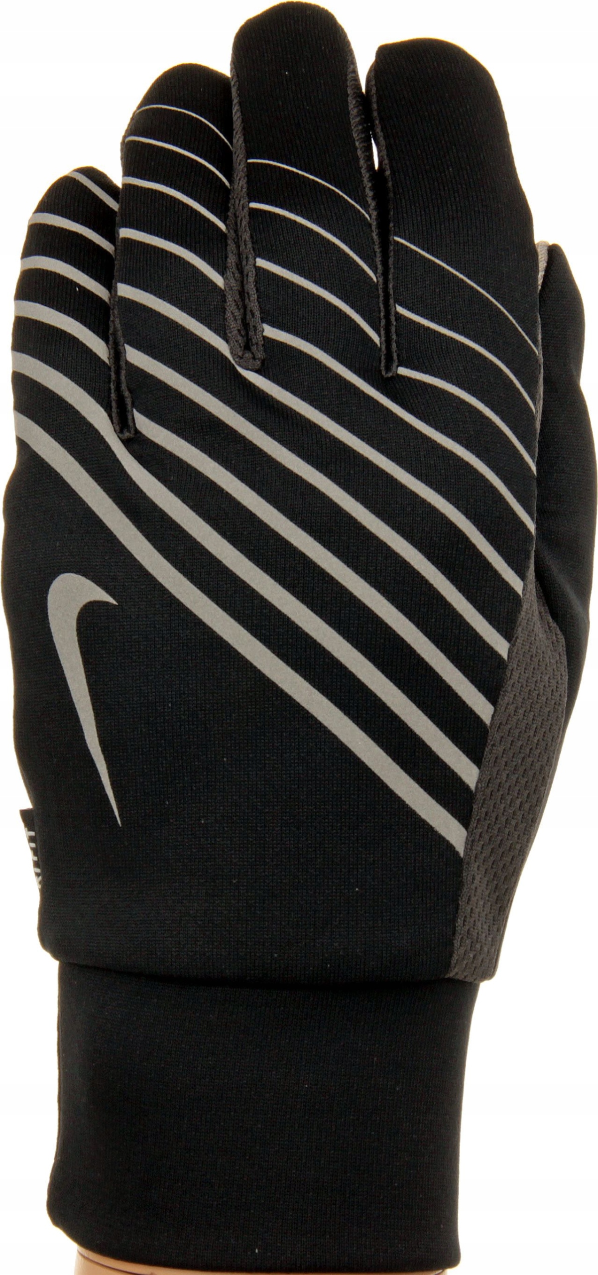 Běžecké rukavice Nike Mens Lightweight Tech Running Gloves, velikost M