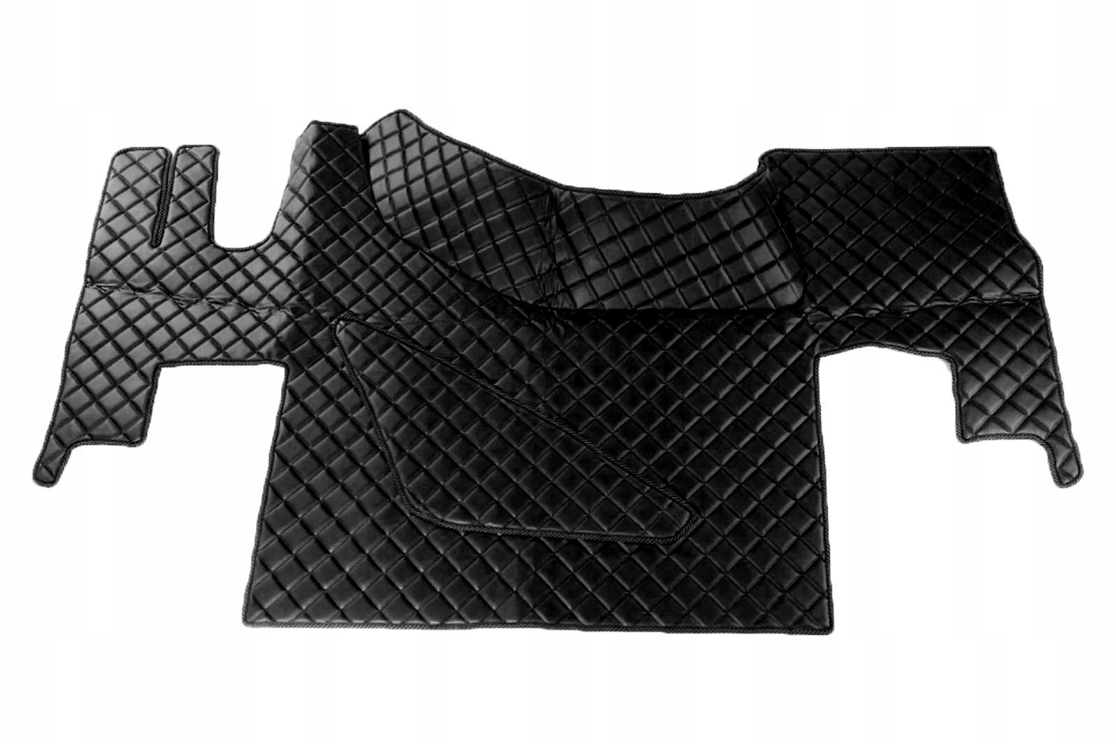 DYWANY DYWANIKI PIKOWANE POKROWCE RENAULT GAMA T