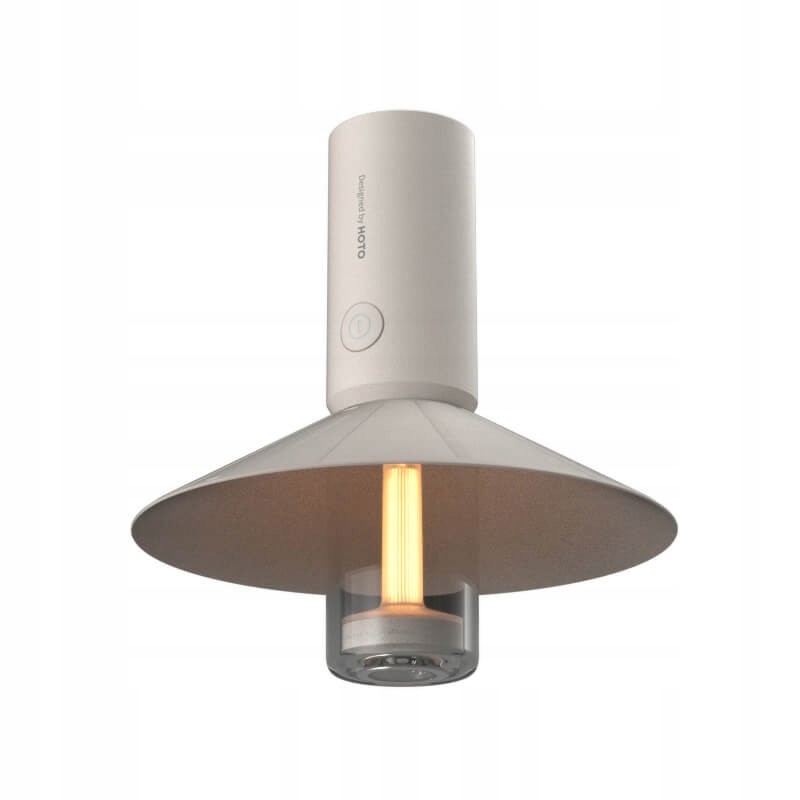 Lampka Kempingowa Hoto akumulatorowa 180lm Usb-c