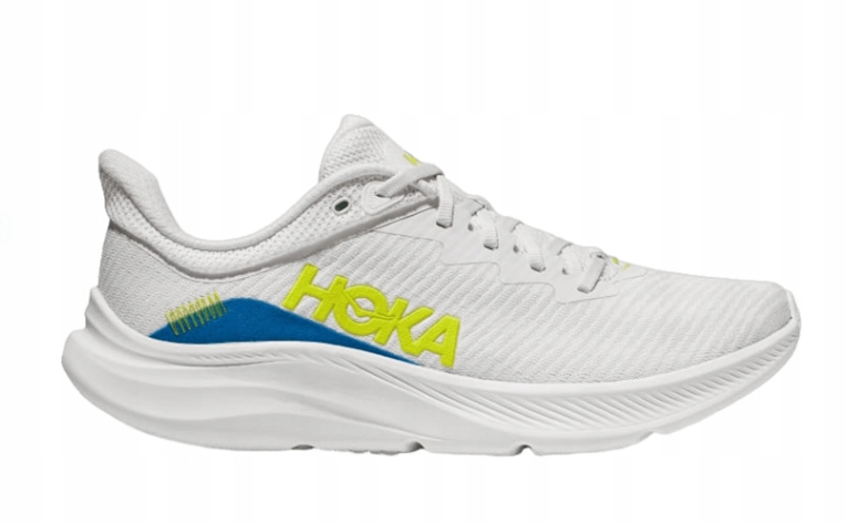 Hoka One One pánské sportovní boty Solimar velikost 42 2/3