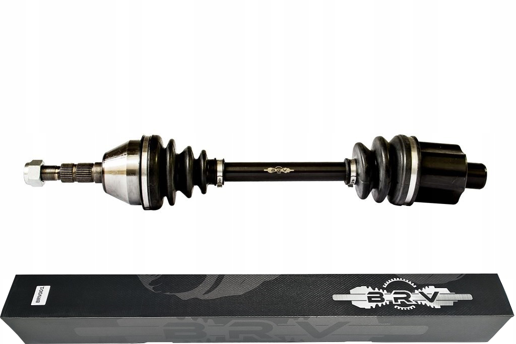 PÓŁOŚ PRAWA CHEVROLET CRUZE 1.4 MANUAL NOWA