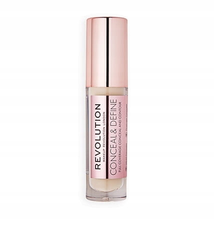 Makeup Revolution korektor Conceal and Define C3 Kod producenta 756601690