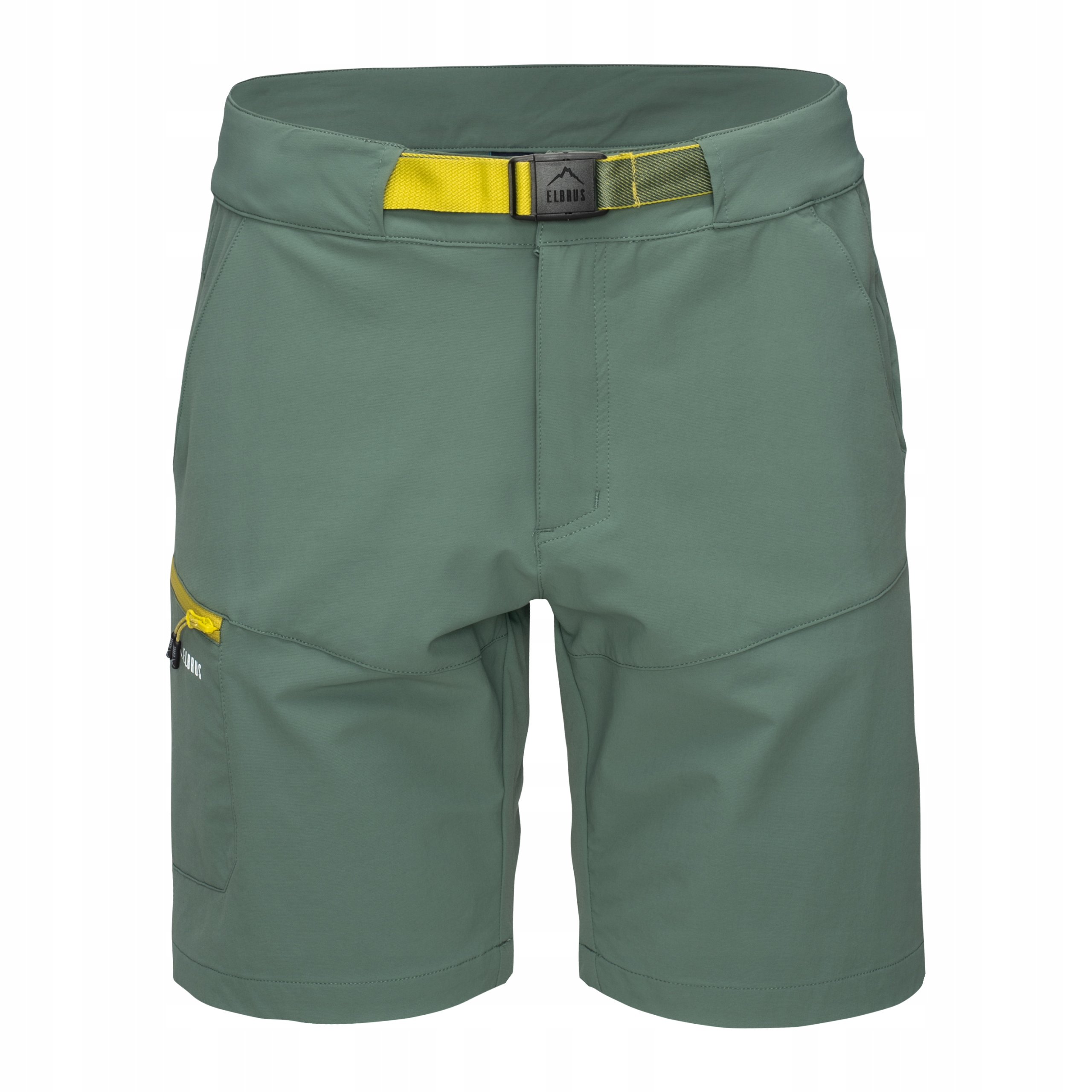 Turystyczne Męskie Spodenki Arne 1/2 XL