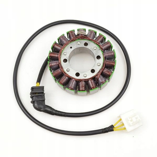 Electrosport Vinutie Alternátora (stator) Honda Cbr 1100XX (99-03)