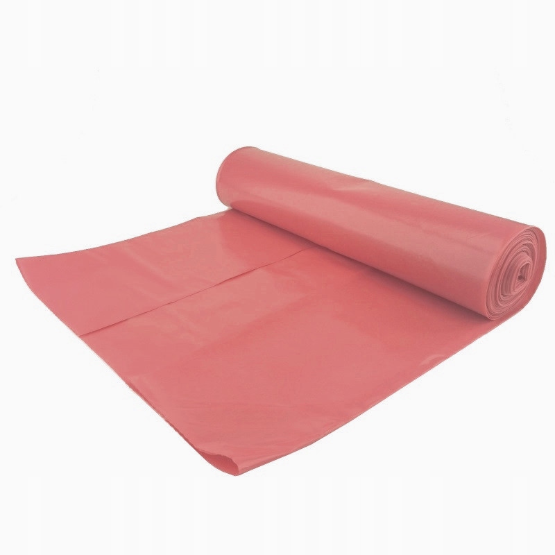 

Aglo3 Worki na śmieci 160 l, mocne, czerwone x10