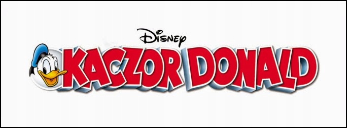 MegaGiga gigant Ku przestworzom kaczor donald ISBN 9788328151574