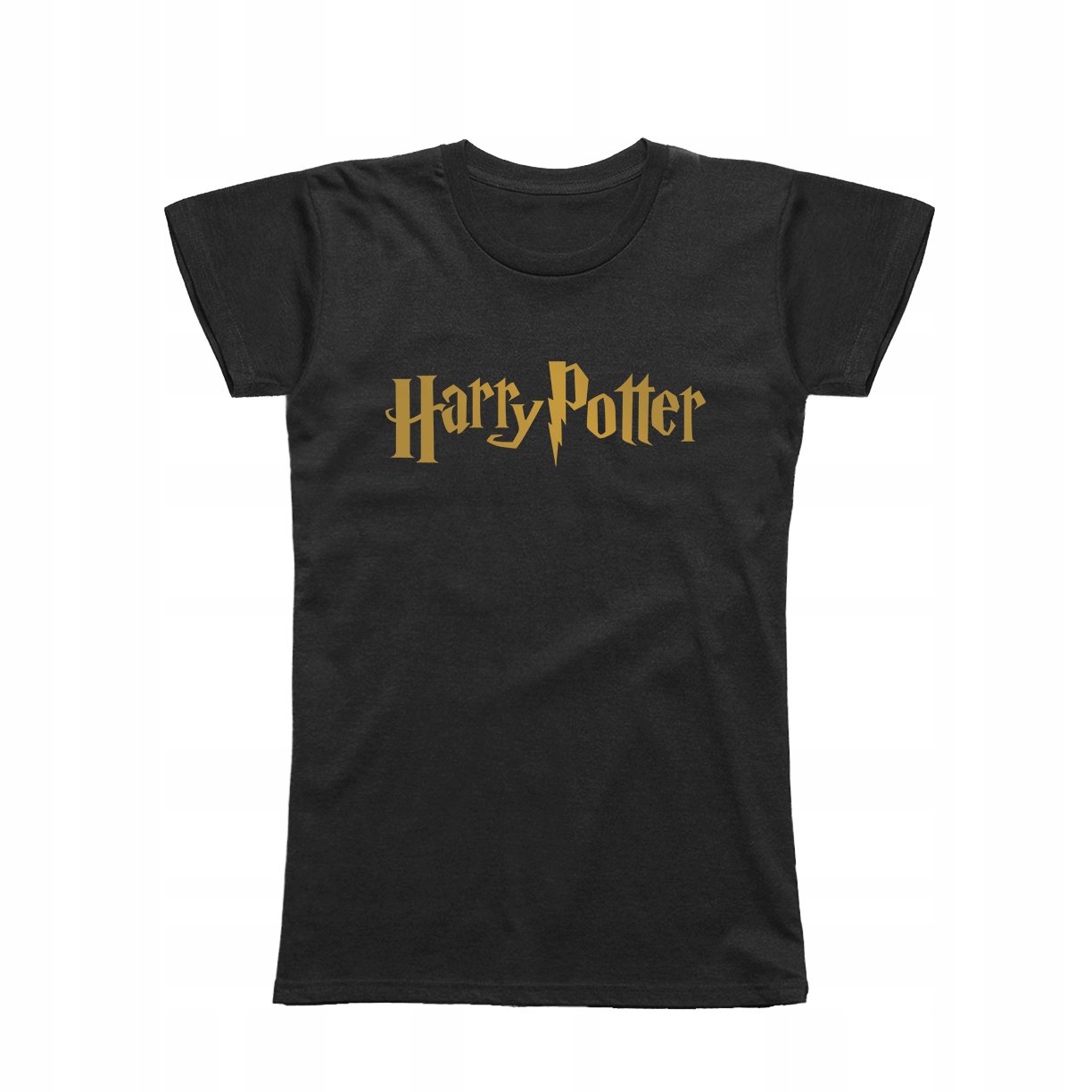 

S - Koszulka T-shirt Harry Potter Poter Prezent