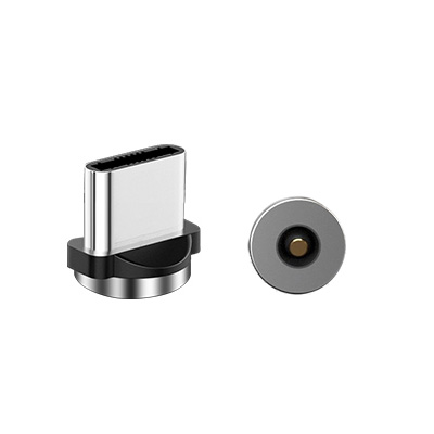 

Mocna Końcówka Usb C do Kabla Magnetycznego 2A