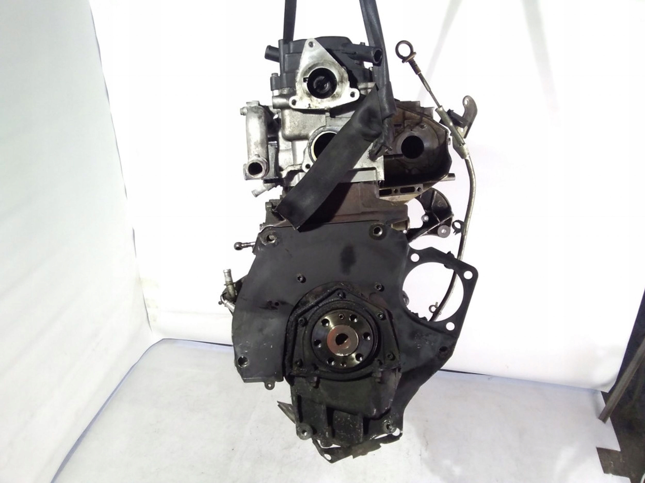 ALFA ROMEO 156 2003 Двигатель