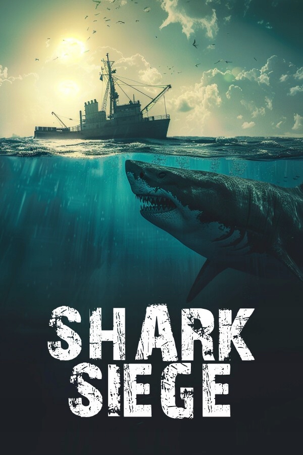 Shark Siege Together Survival Pc Steam Kod Klucz