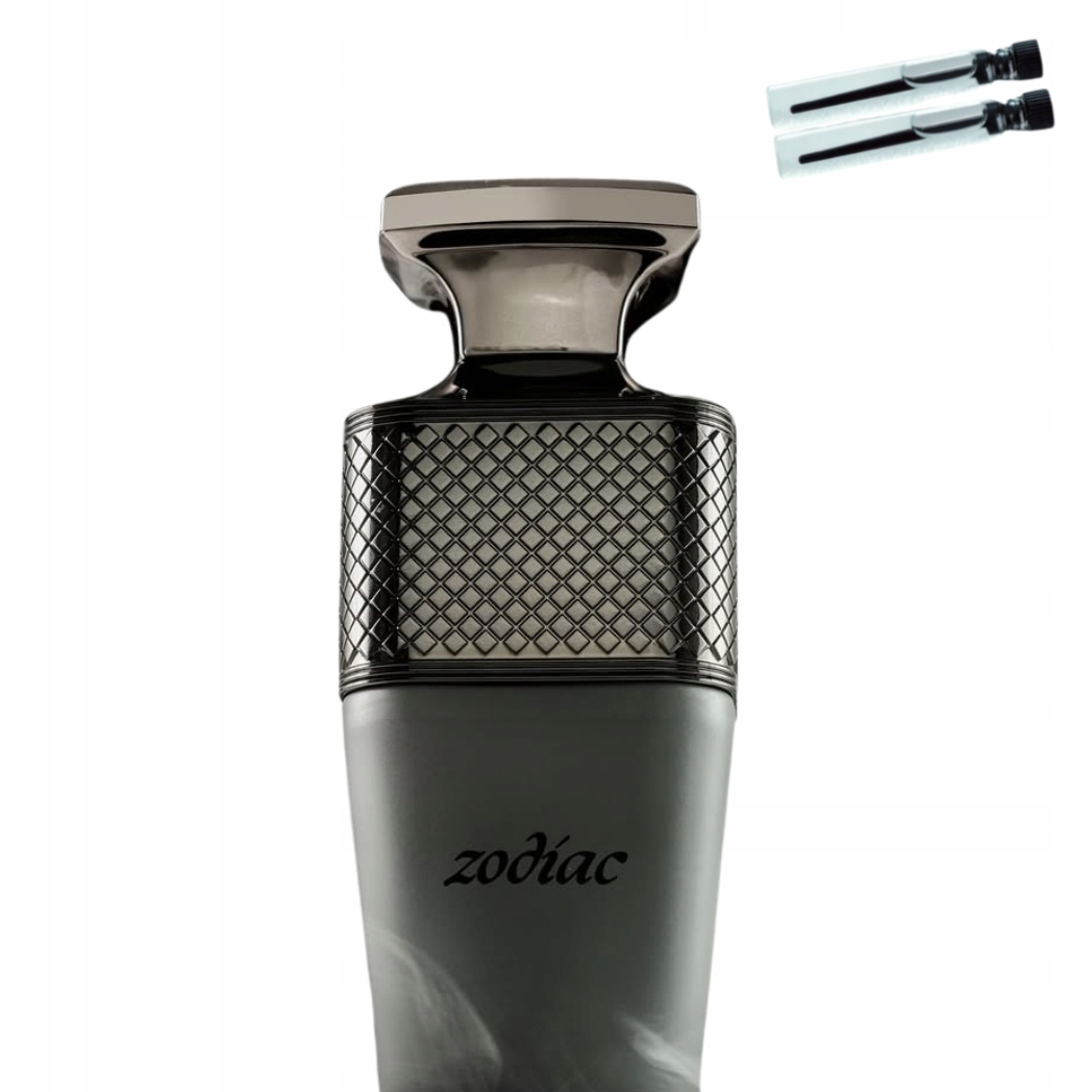 Parfém Paris Corner Zodiac 100 ml 2 vzorky Dárek