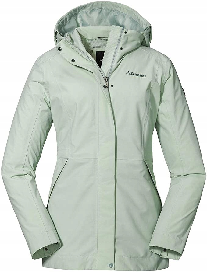 Kurtka Damska Schöffel Eastleigh r. XL