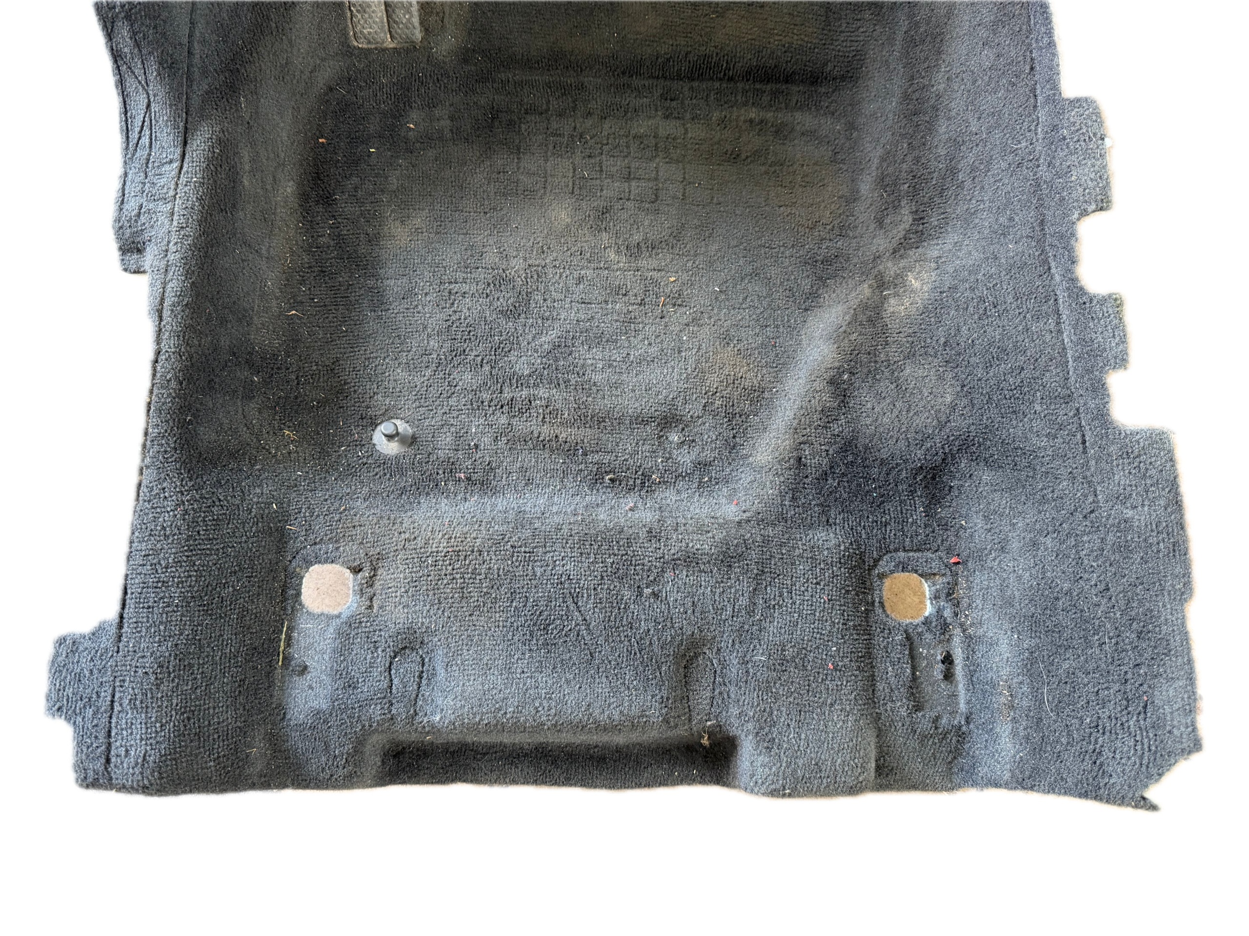 mats carpet left front VOLVO V60 and 39815146