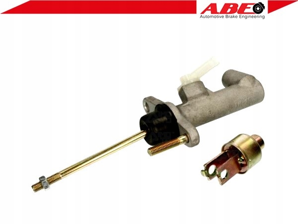 POMPA SPRZĘGŁA TOYOTA HIACE IV 2.4-2.7 08.95-08.06 Typ samochodu Samochody osobowe Samochody dostawcze