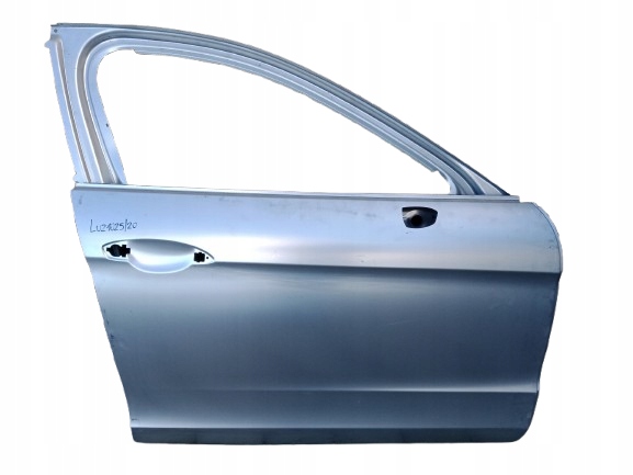 PORSCHE PANAMERA 2 II 971 16-23 DRZWI PRAWE PRZEDNIE NOWE - POSZYCIE + RAMA