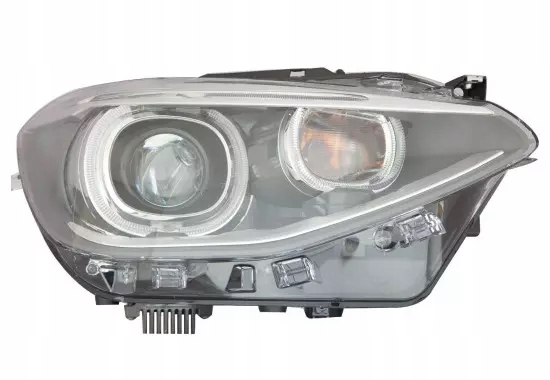 ABAKUS REFLEKTOR PRZÓD 444-1182PXLD-EM Producent części Abakus