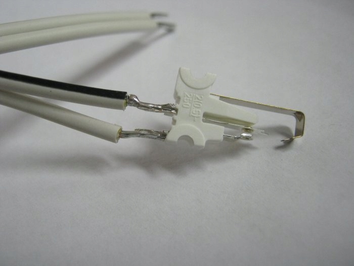 Przełącznik microswich stycznik do kranów Comet W-wa Marka Comet