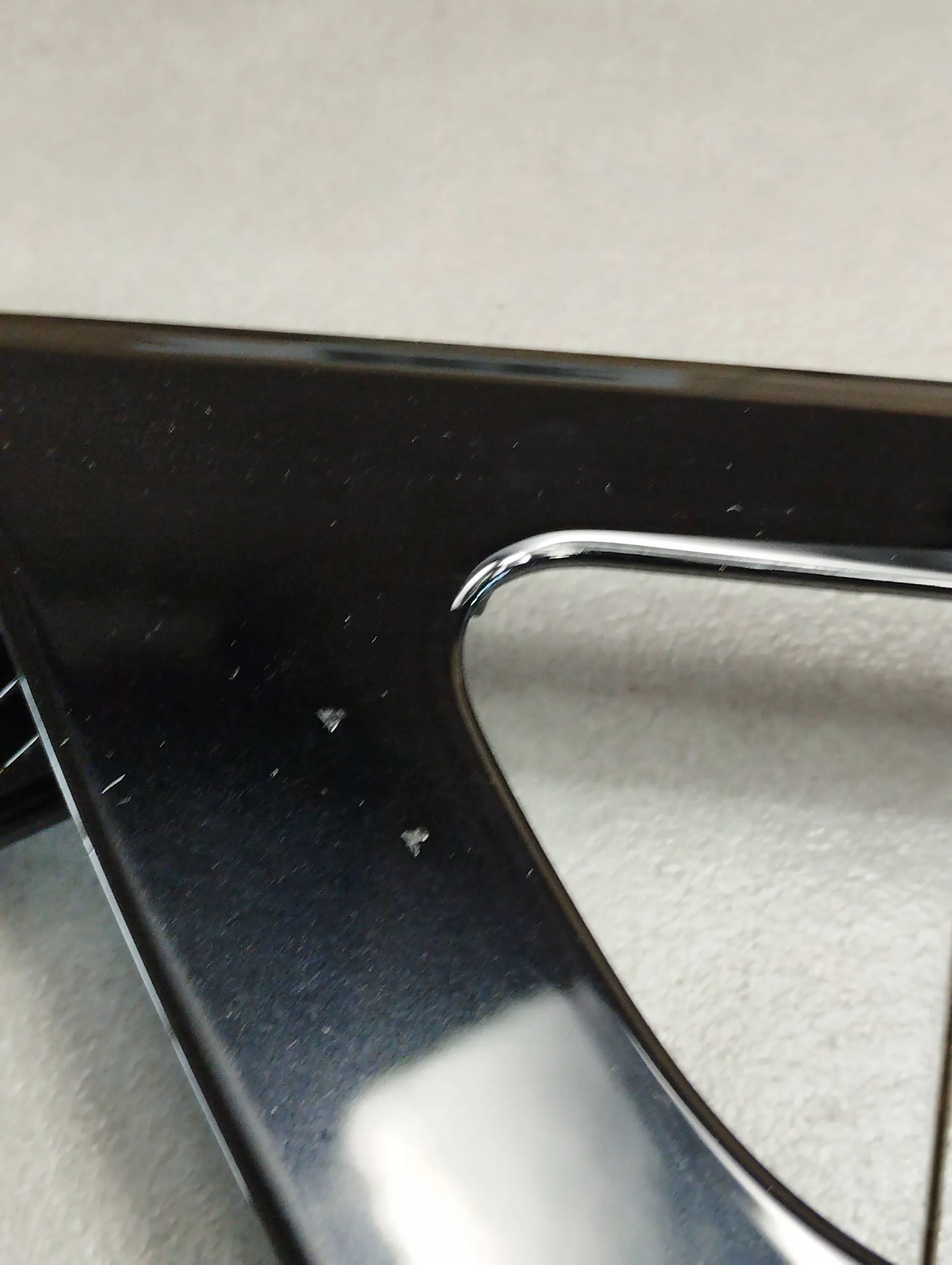 Audi Q4 e-tron frame przelacznika 89A959517A