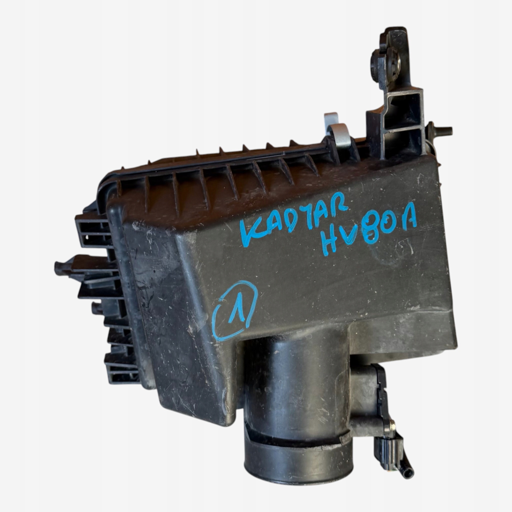 Gehäuse filter luft RENAULT KADJAR HV80A