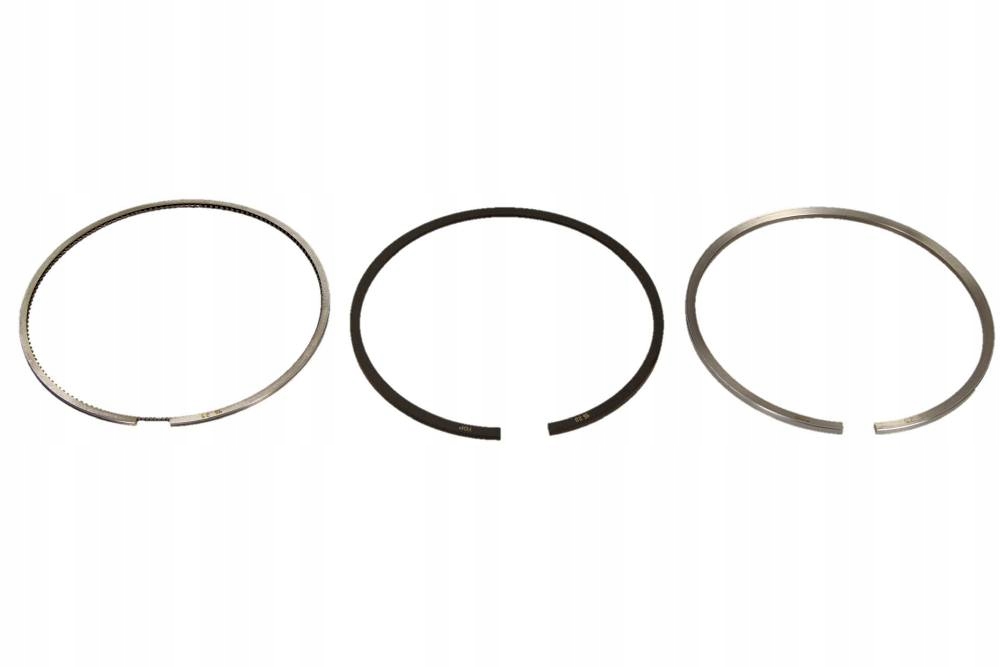 PIERŚCIENIE TŁOKOWE RENAULT 2,0DCI 84,00 1CYL