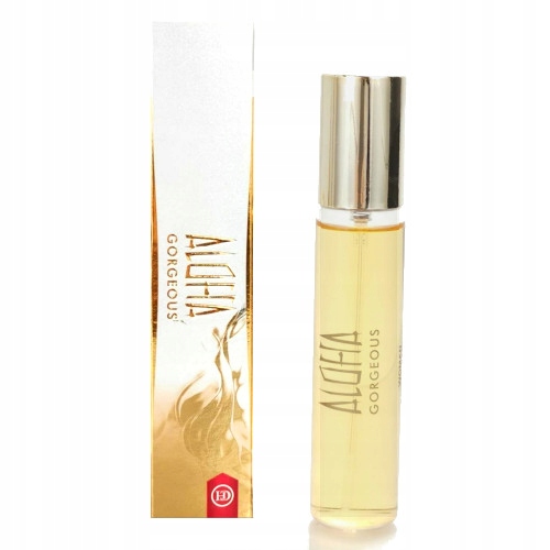 

Chatler Aloha Gorgeous woda perfumowana 30 ml
