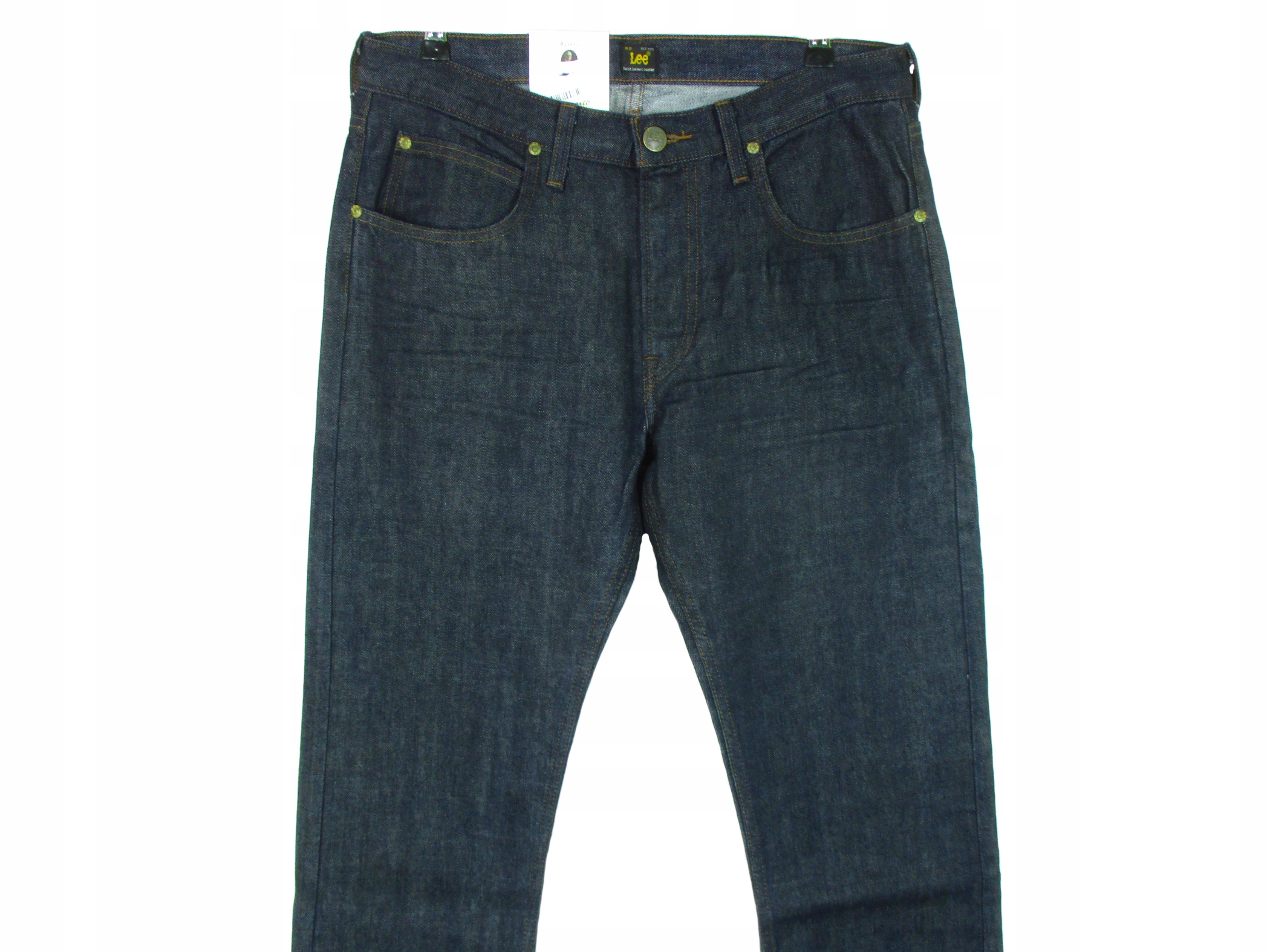 Pánské kalhoty Lee Blake Regular W30 L34