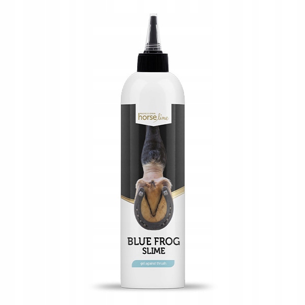 HorseLinePro Blue Frog Slime 300 ml preparat do strzałek