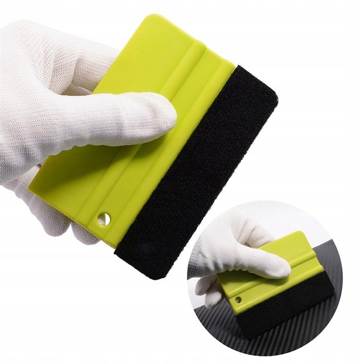 3M Folia Taśma Dechroming Czarna Mat 3,5 cm x 5m Producent Solar Systems