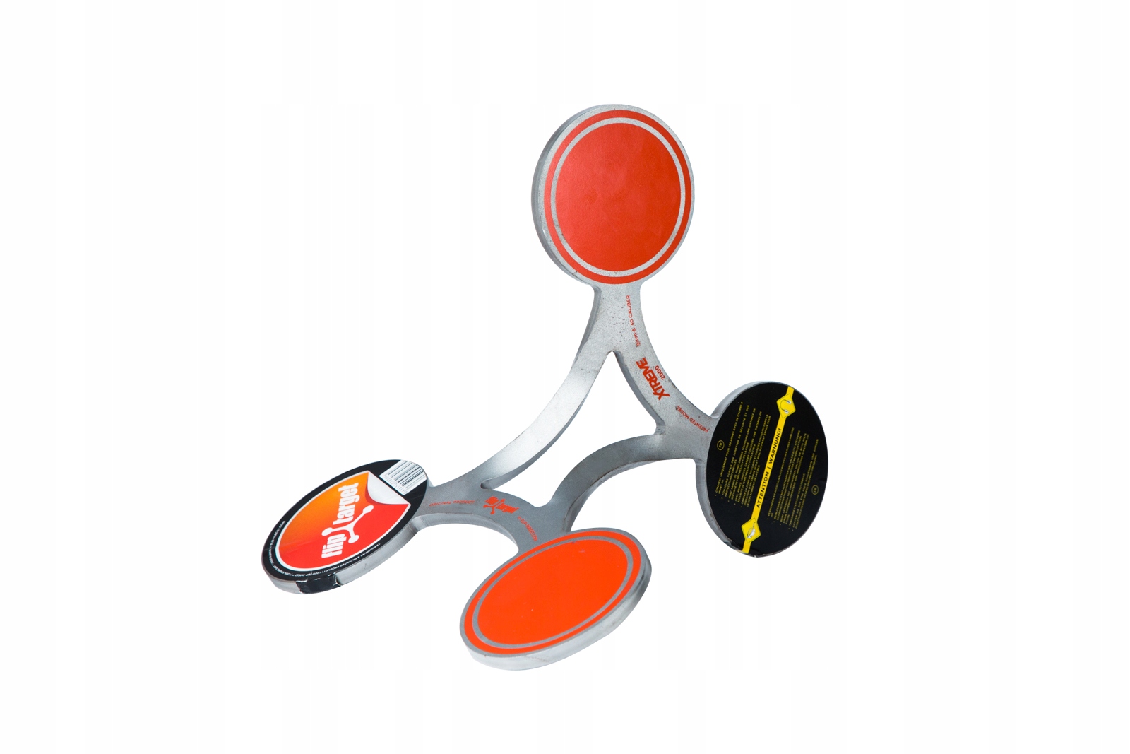 Cel kroczący FlipTarget Xtreme 2000