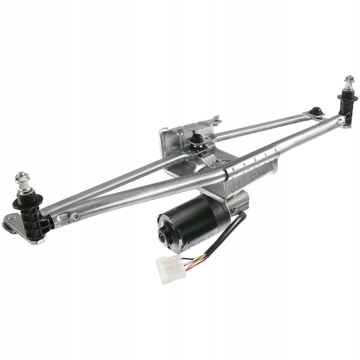 9018200081/ME - МЕХАНИЗМ СТЕКЛООЧИСТИТЕЛЯ ПЕРЕДНИЙ ДВИГАТЕЛЬ SPRINTER 95-