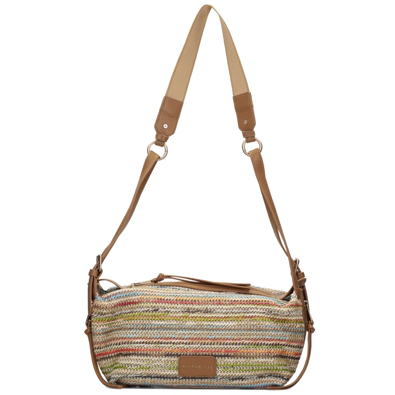 Hispanitas BV264538 C001 TANZANIA-V26 Multi dámská kabelka Eko