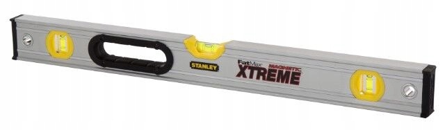Stanley hliníková vodováha 60 cm Fatmax
