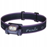 Fenix HM55R Ciemnofioletowa
