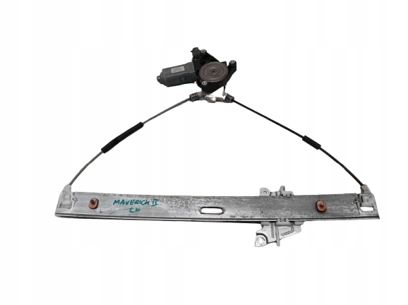 FORD MAVERICK 2 II ESCAPE 1 I 01- MECHANIZM SZYBY LEWY PRZÓD