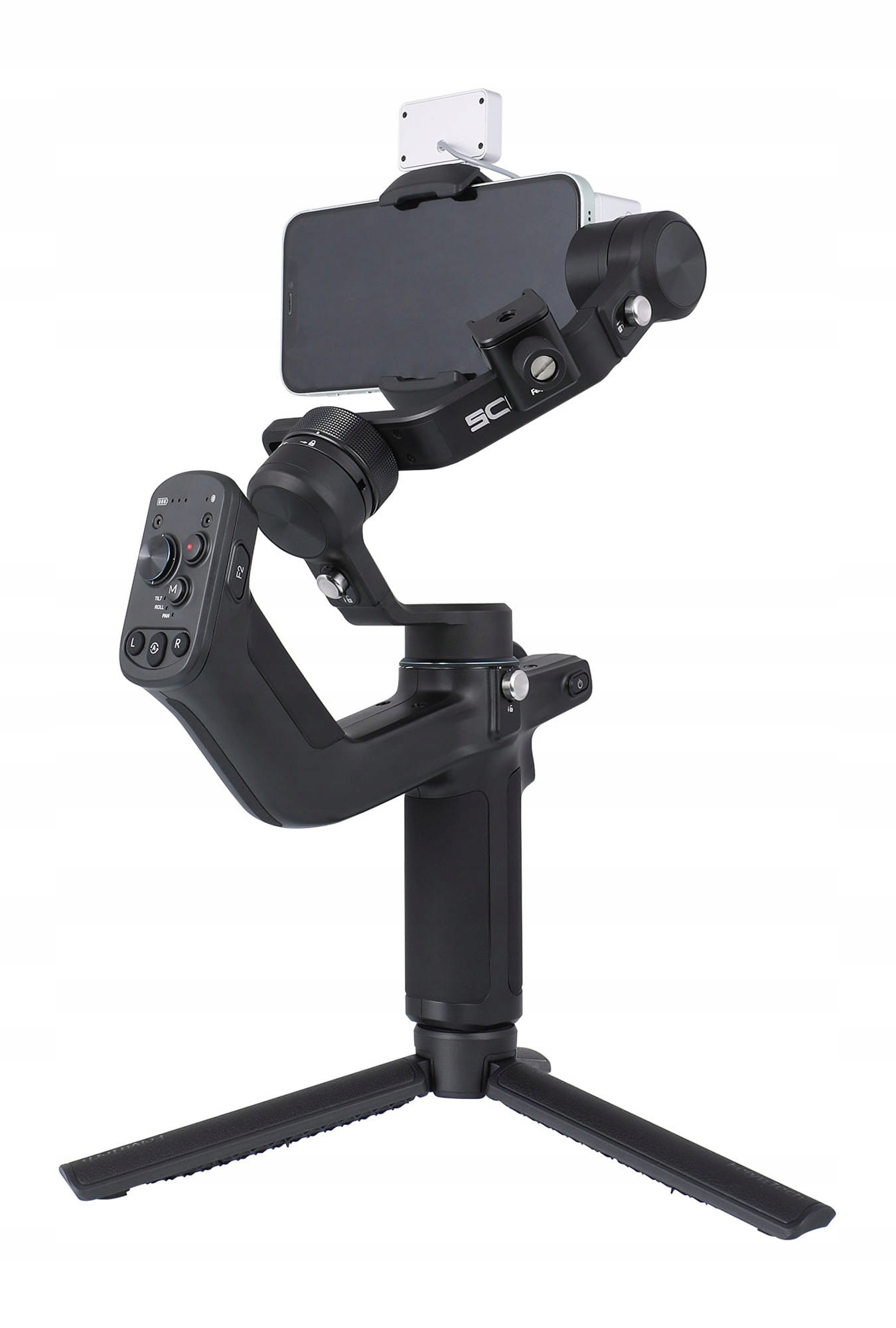 Gimbal stabilizátor obrazu pro smartphony Černý FeiyuTech Scorp mini P