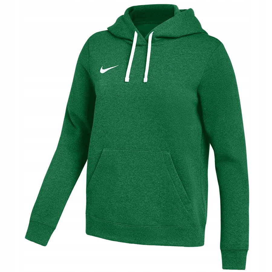 Nike Park 26 Hoody [s] Mikina Zelená