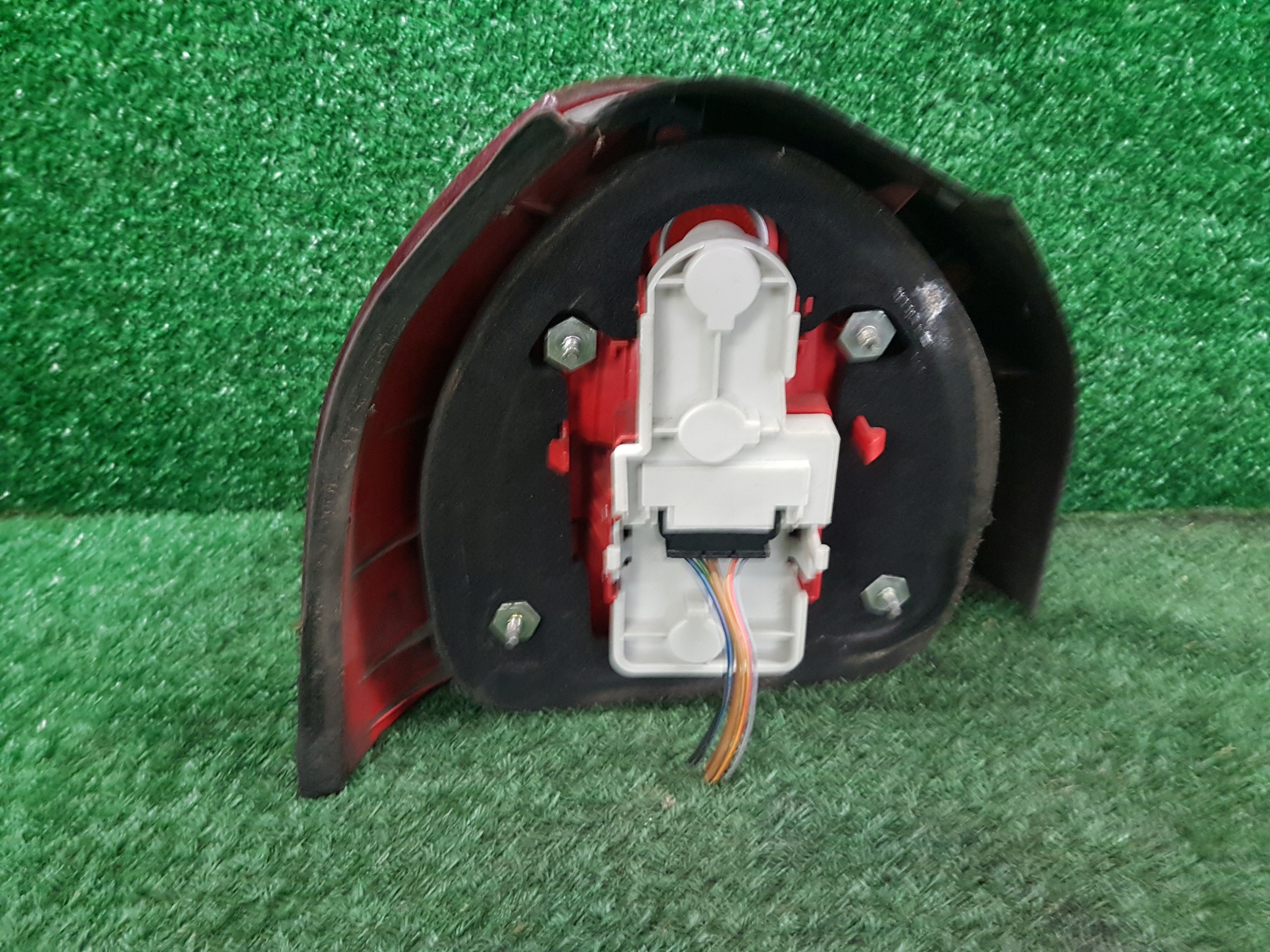 Licht rechts hinten AUDI A3 8L