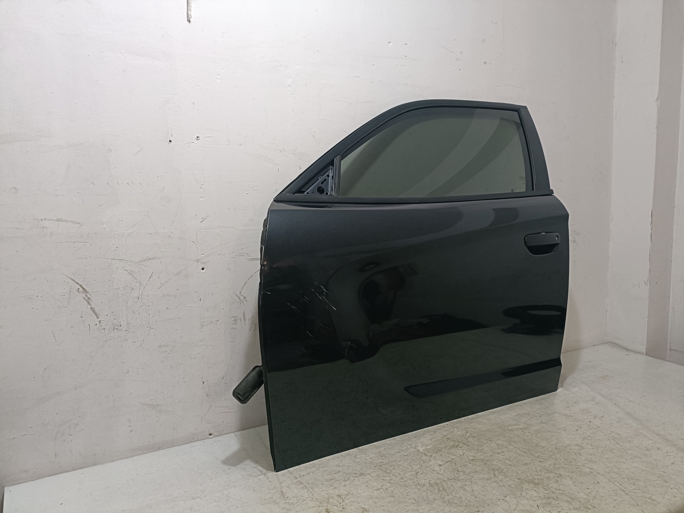 DODGE CHARGER 2019- door left front front PAR complete 68409486AB