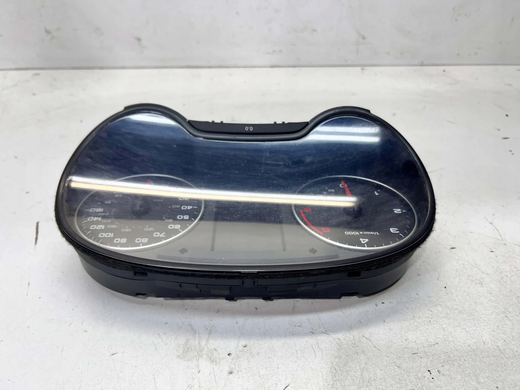 dials dials AUDI A3 8V 2.0 TDI 8V0920960G UK
