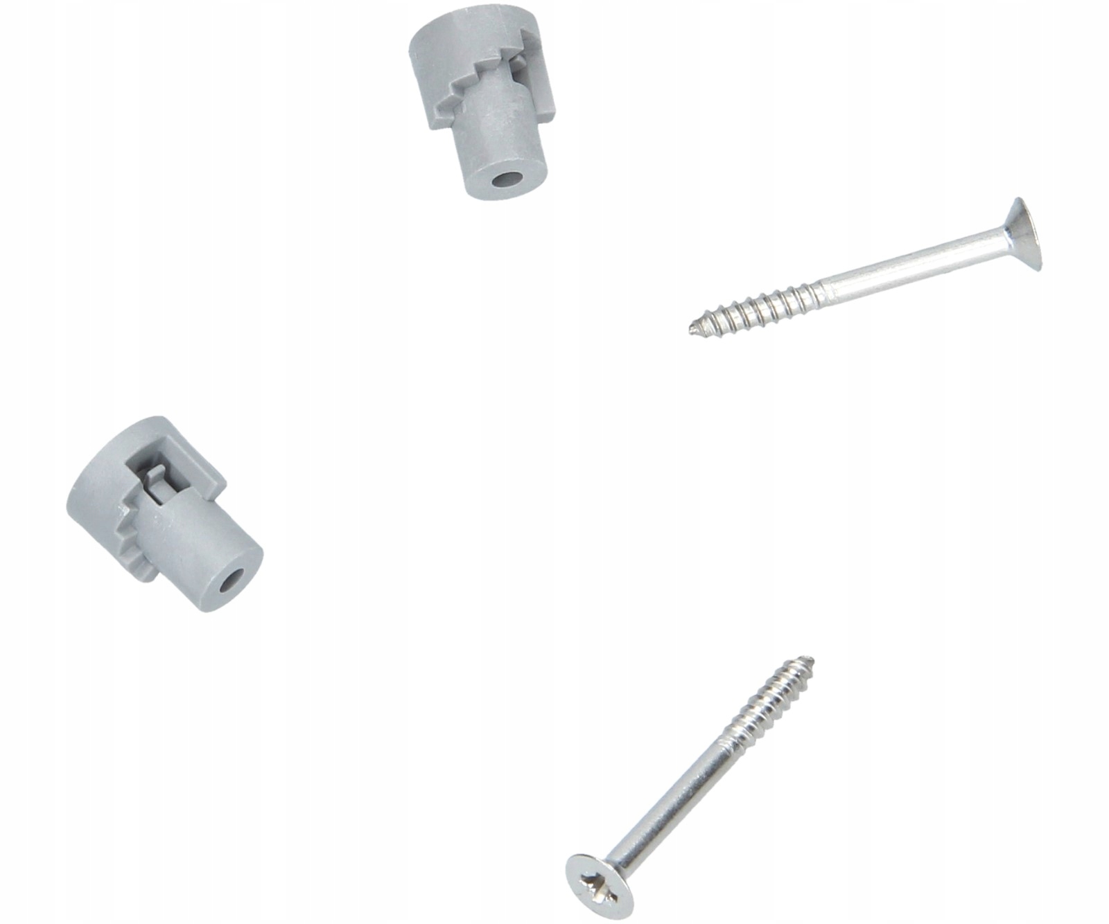 ZESTAW MONTAŻOWY DO ZMYWARKI BOSCH SPV50E00EU Kod producenta KLU81R3R6