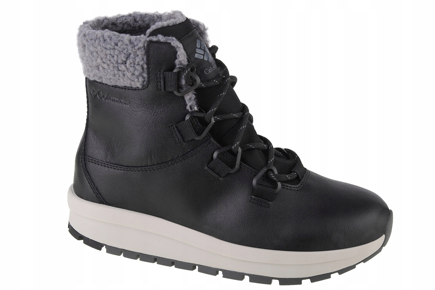 

Buty/Śniegowce Columbia Moritza 2005041010 r. 39