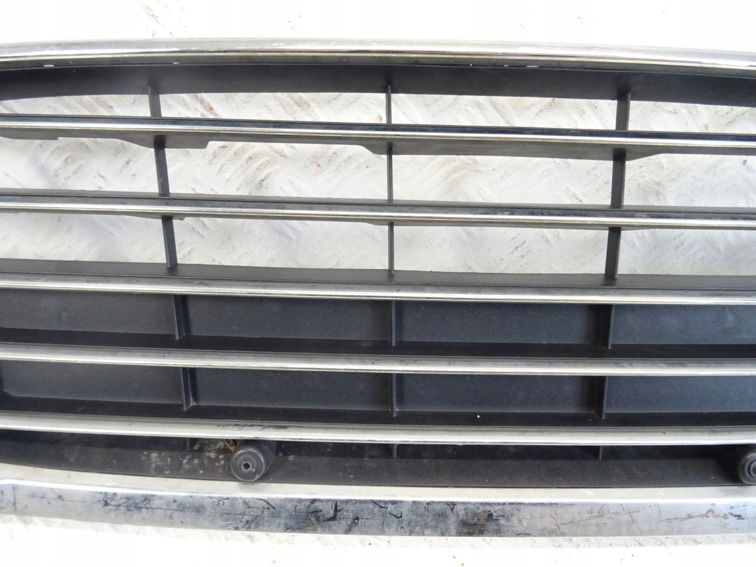 grill grille radiator front front FORD FOCUS MK4 JX7B-8C436-A
